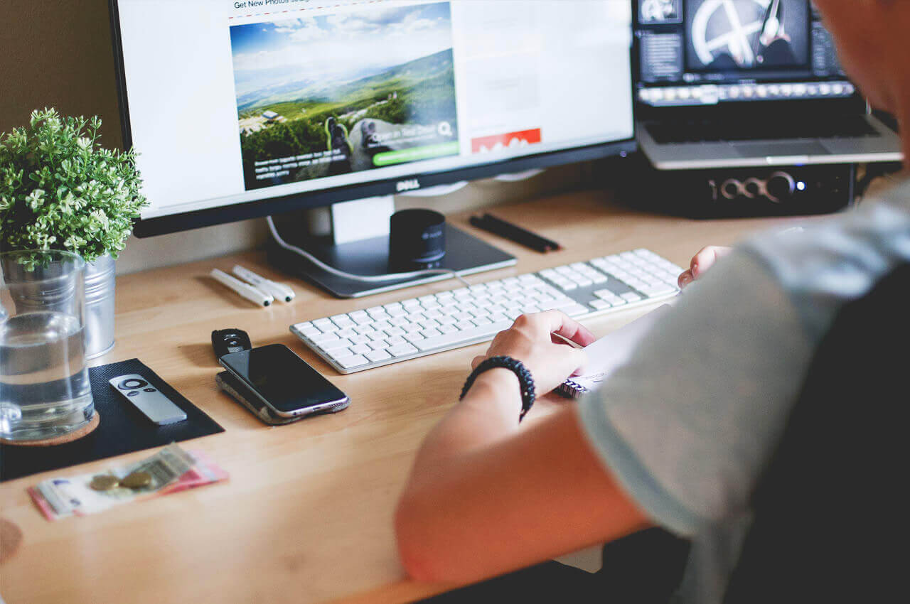 Reliable Applications Web Development Company Can Provide