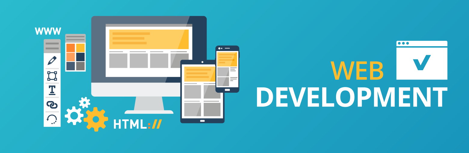 Why You Should Choose Web Development Services?