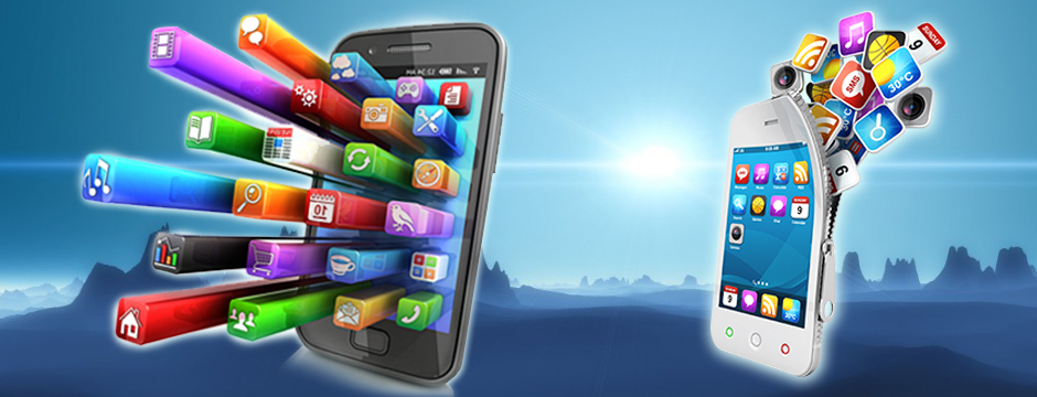 Top Mobile App Development Solutions Platform