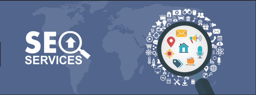 Who are SEO reseller and what are its core services?