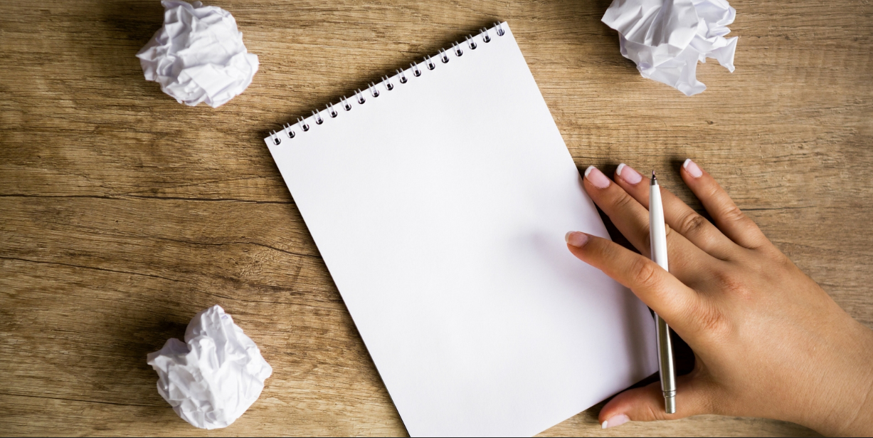 Outsource copywriting services