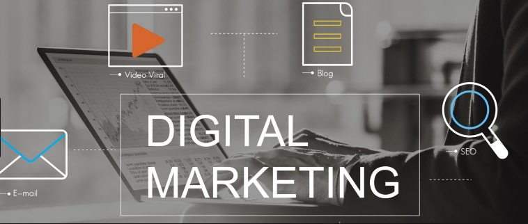 Different Kinds Of Digital Marketing That You Should Need To Know