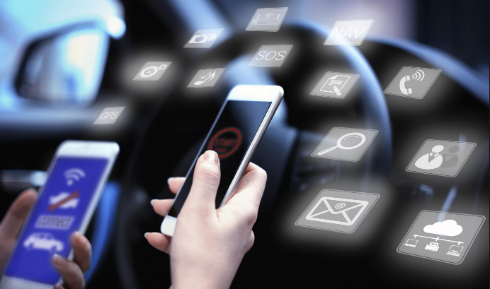 Mobile App Control: Business Security