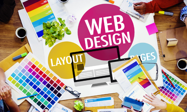 What Should Be the Design of Your Small Business Website?