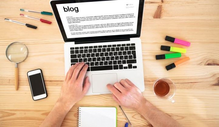 Follow These Golden Rules For Writing Content For Your Website