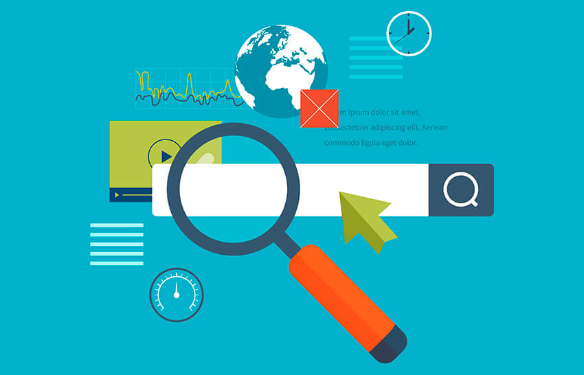 E-Commerce site design is best to use the visibility in the search engine