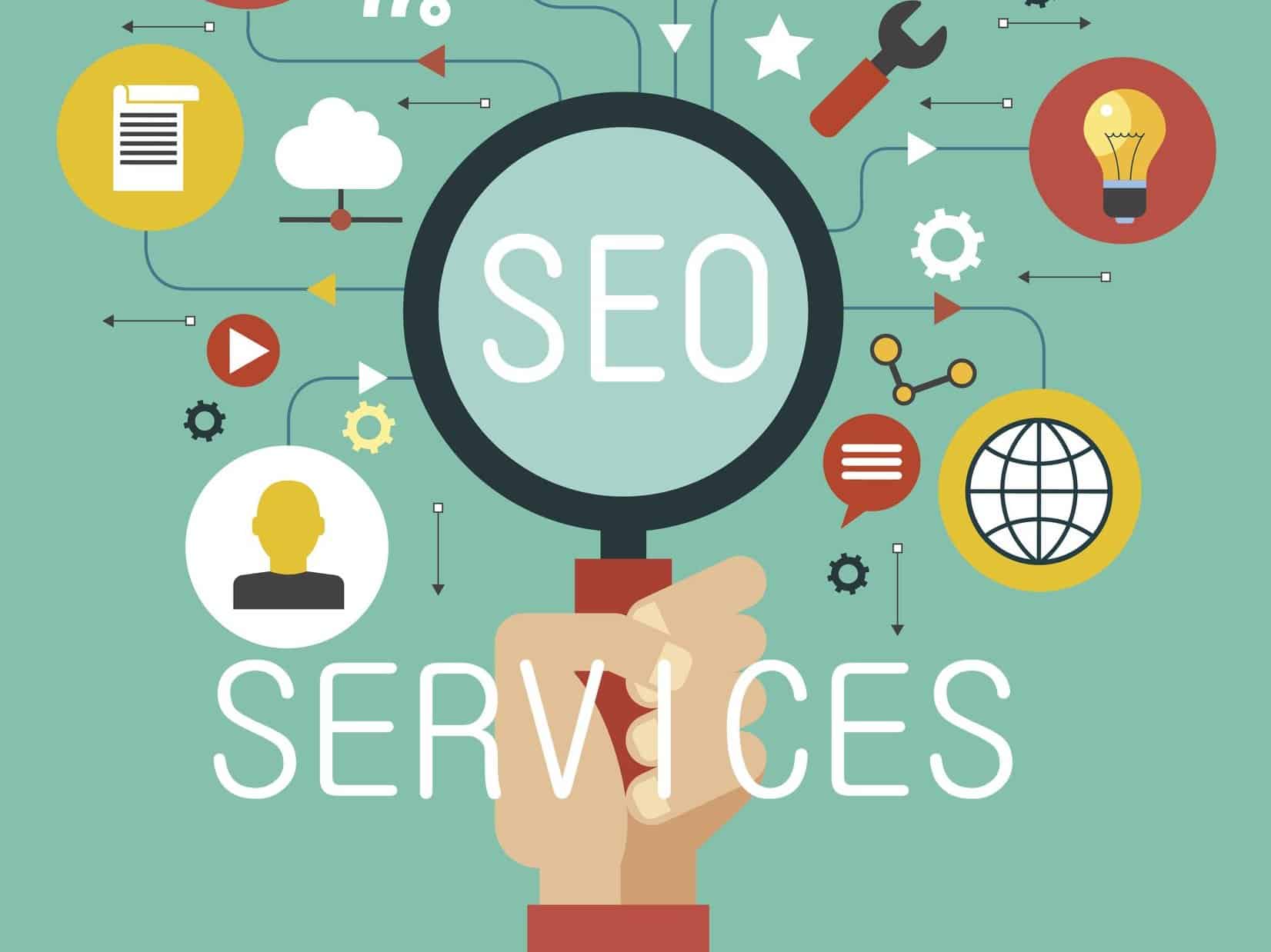 School seo services providers: help the school management