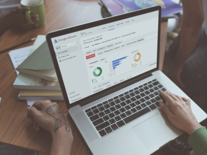 How can you start a professional web design company?