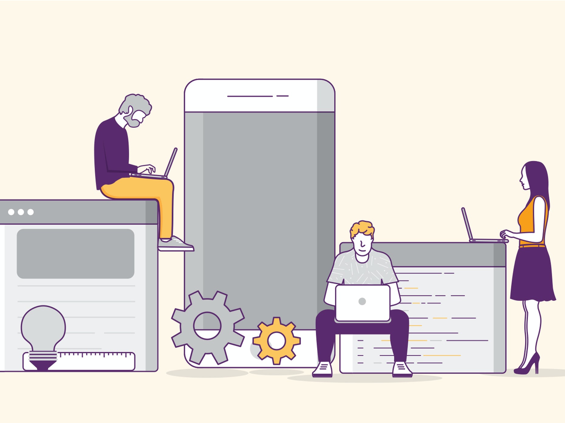 Outsourced SEO Services – Make Your Business Dealings Simple