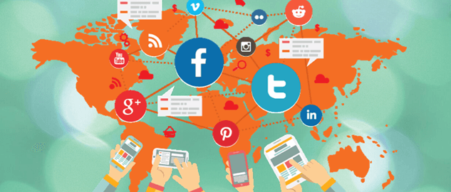 Advantages of hiring a social media marketing company