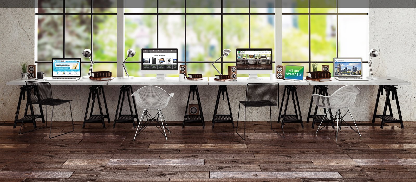 Web Design Companies in Mauritius