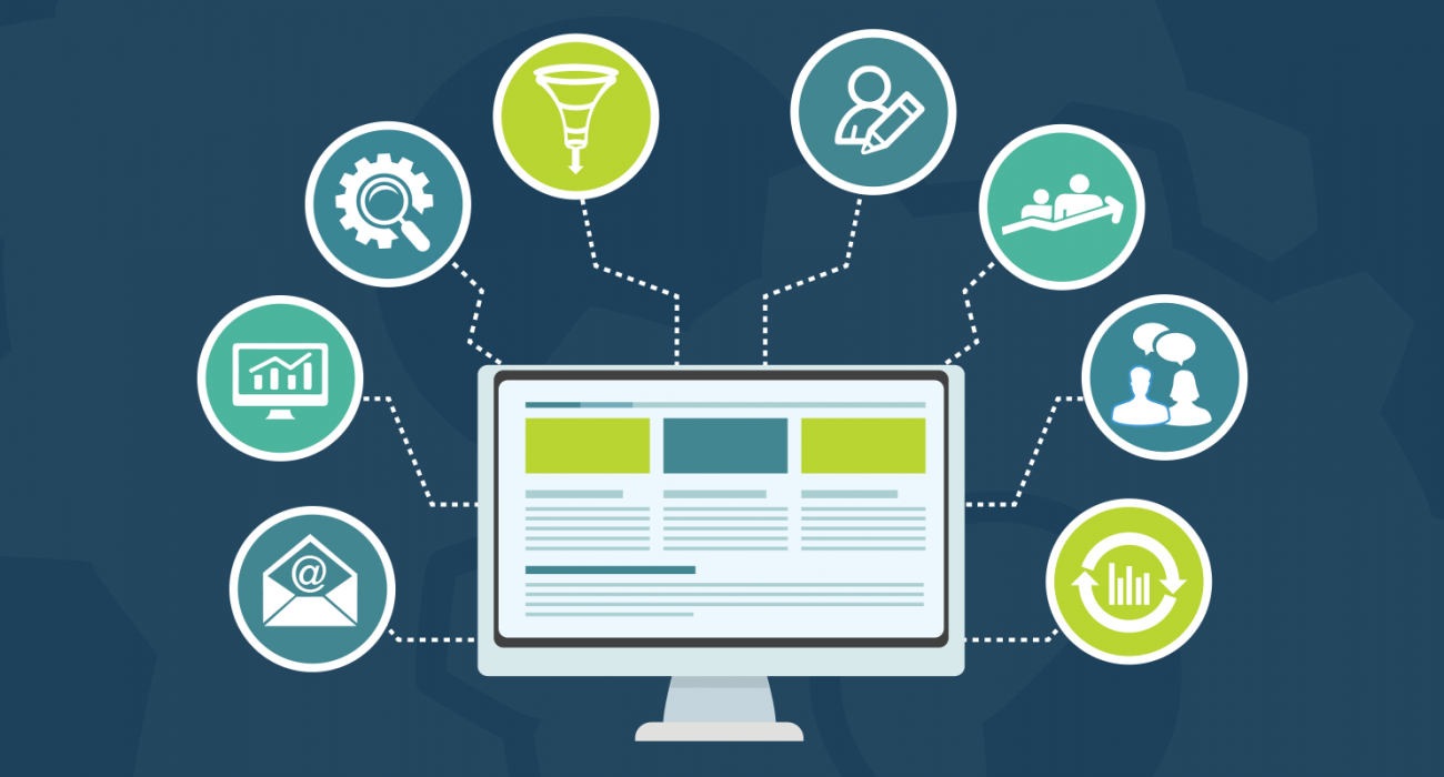 How to Build Digital Marketing Team in the 21st Century?