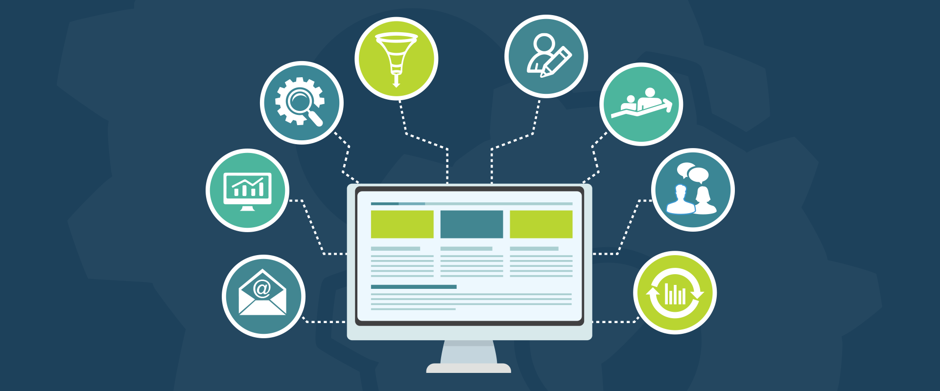 How to Build Digital Marketing Team