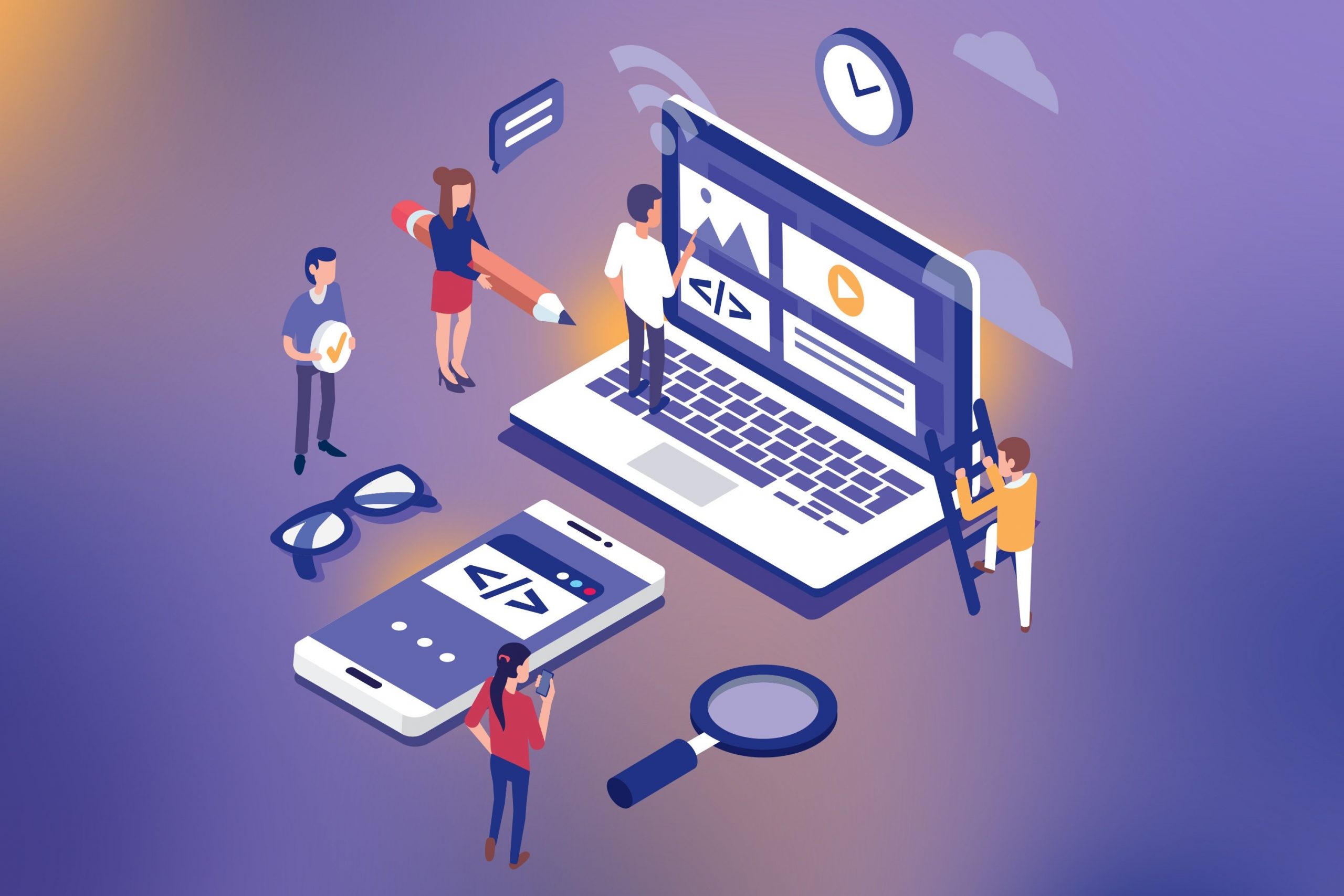 Wholesale Website Development