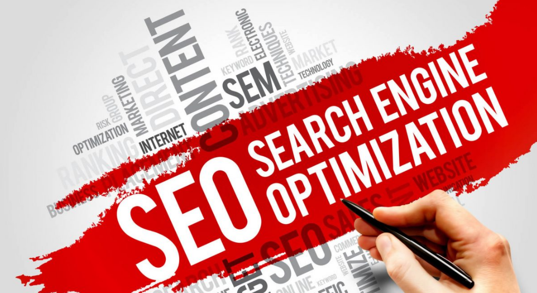 Website Optimization Services