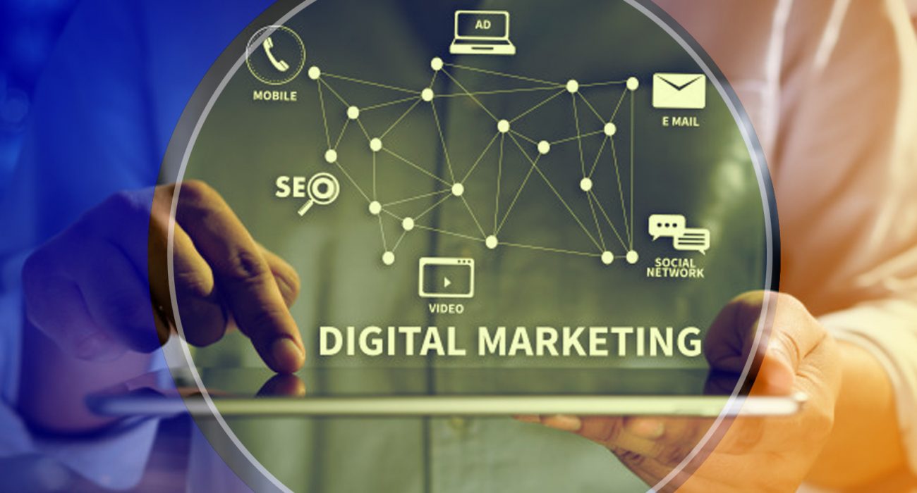 How Digital Marketing Helps You To Grow Your Business Effectively?