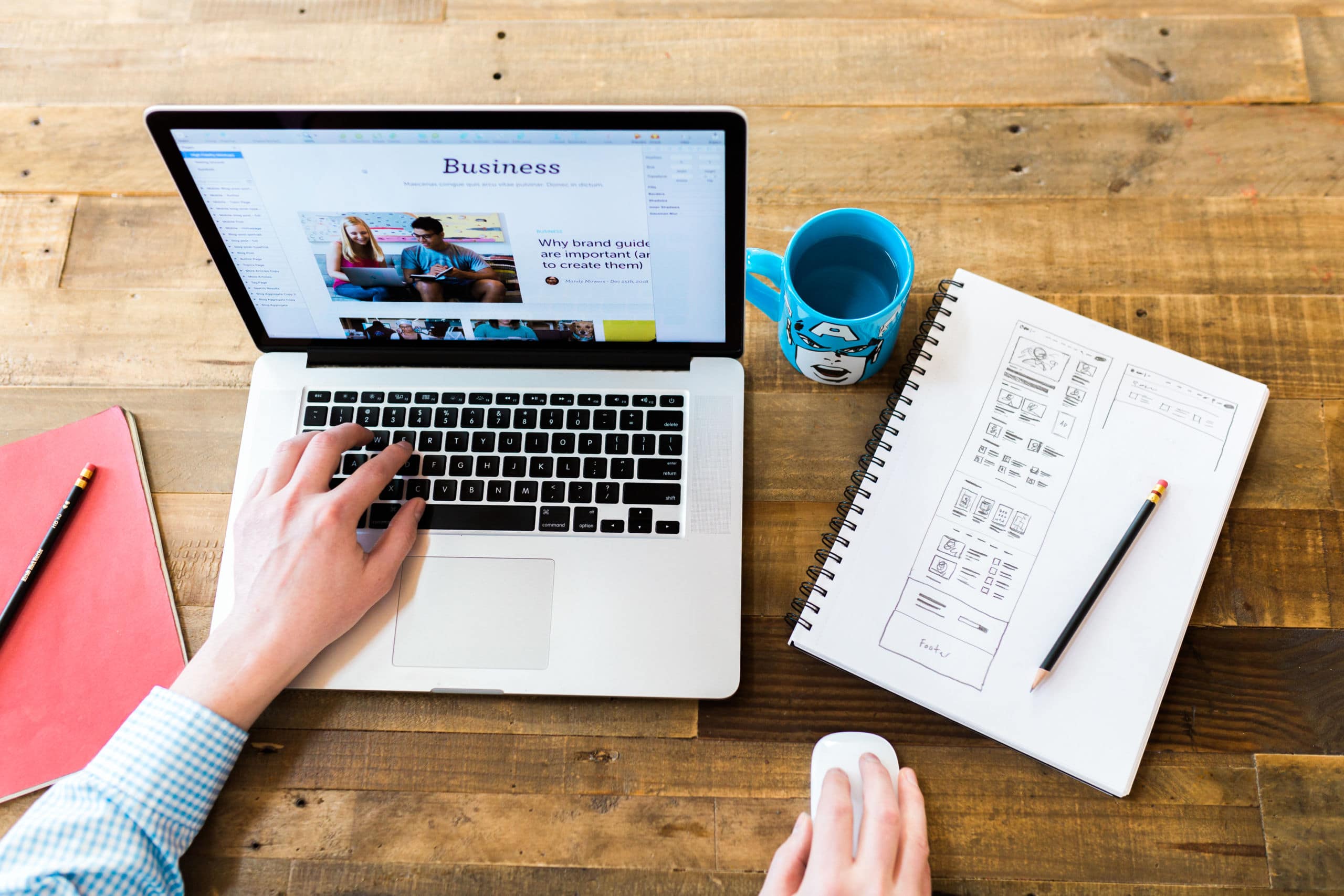 Web Development Reseller Program