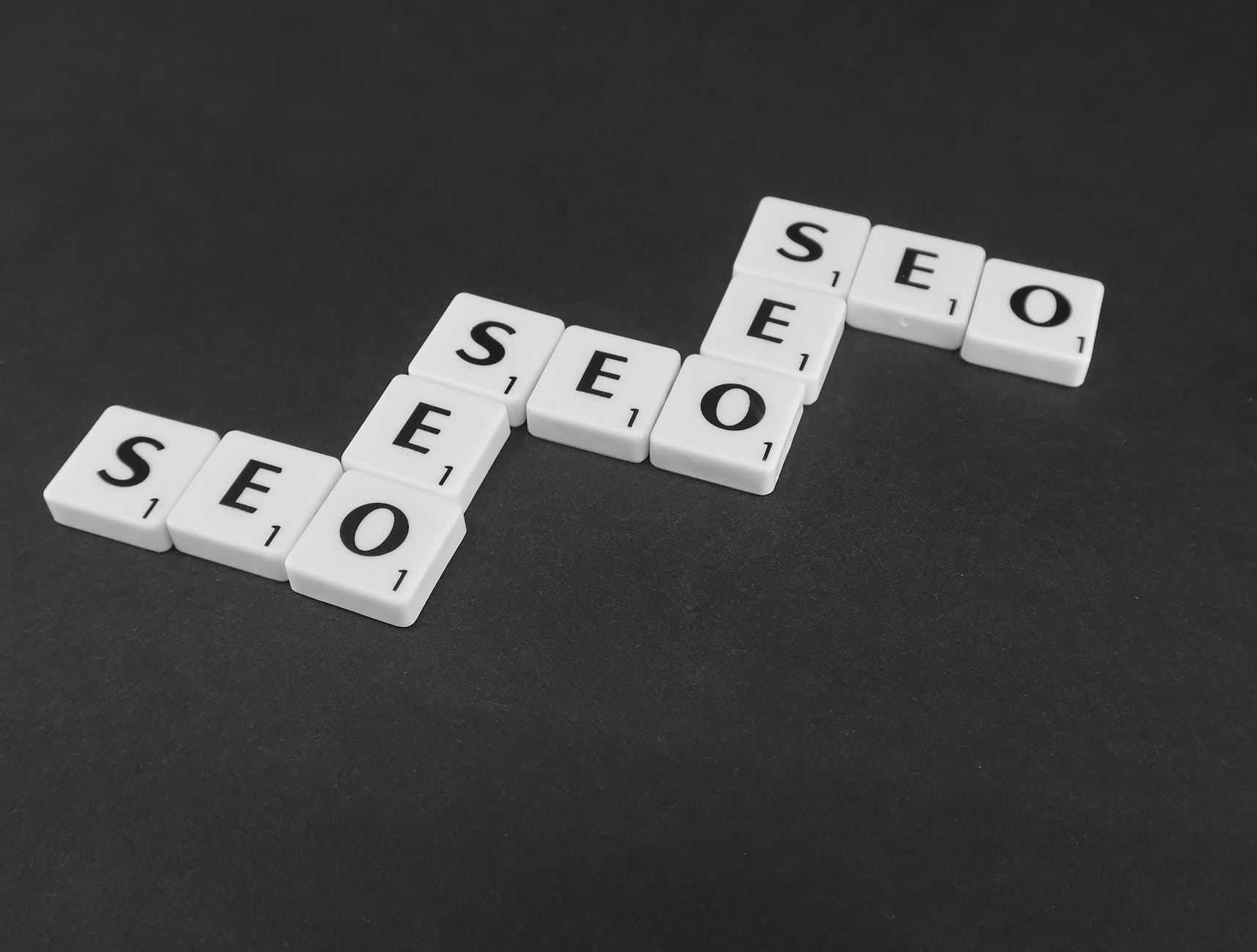 Wholesale SEO Services
