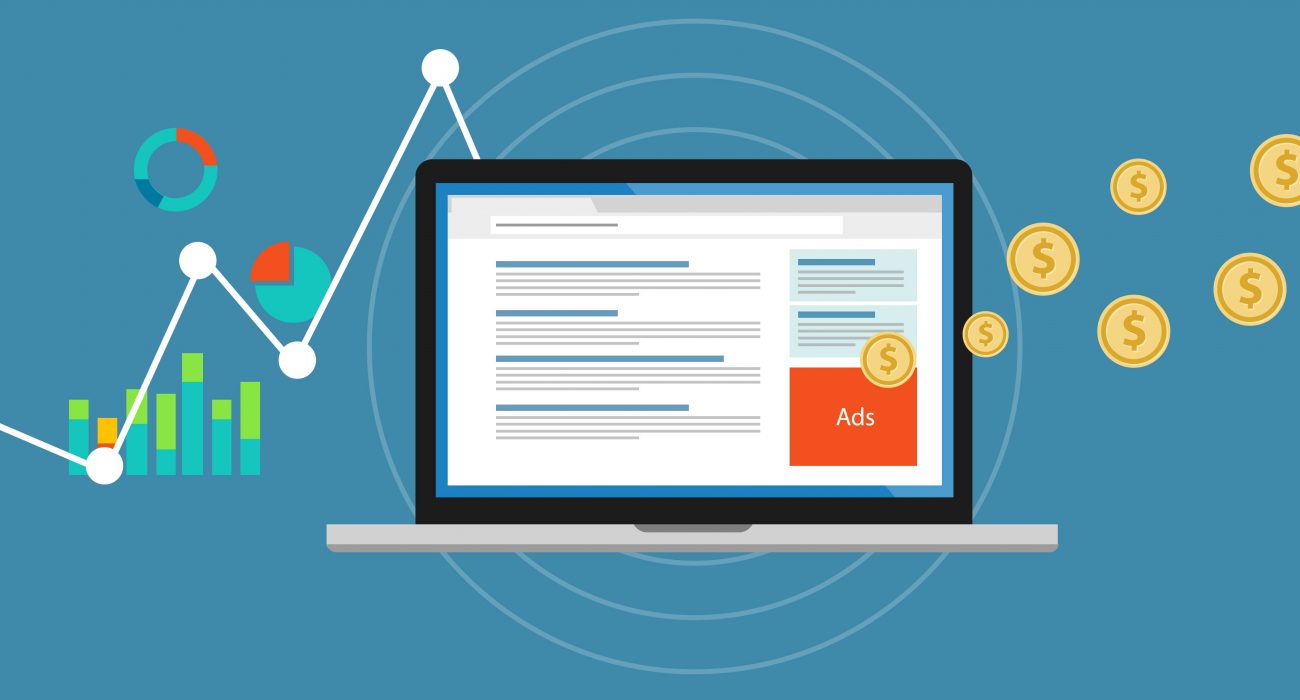 Top Benefits Of Working With An Online Advertising Agency