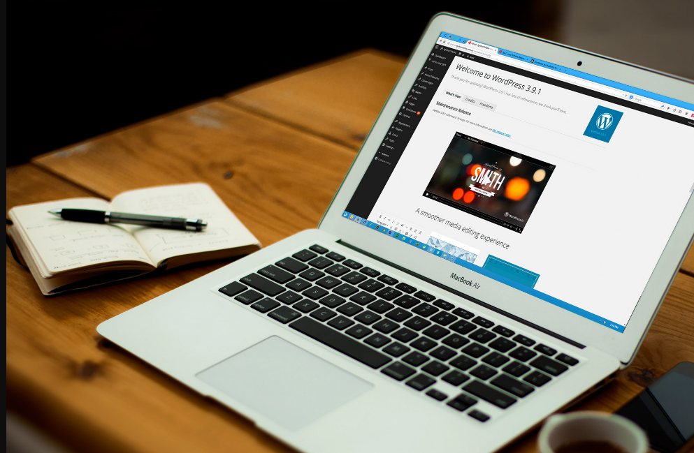 web design Gold Coast