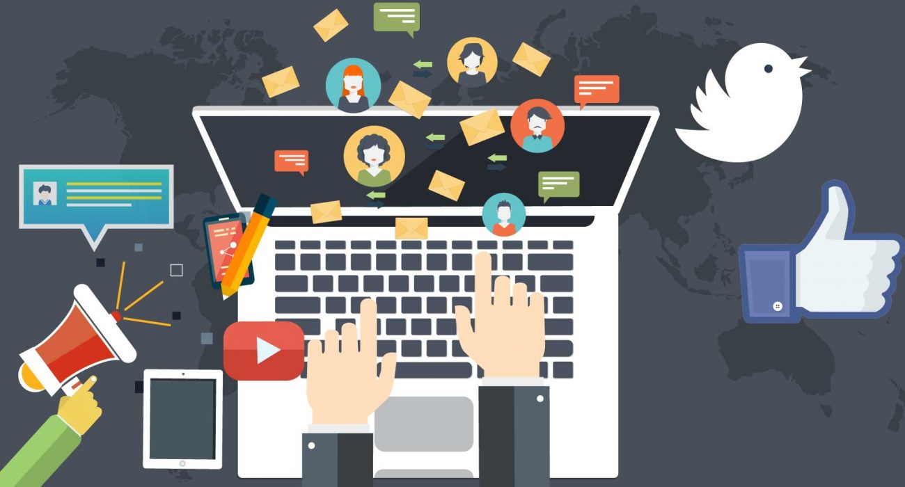 Effective Social Media Management Australia and Your Brand