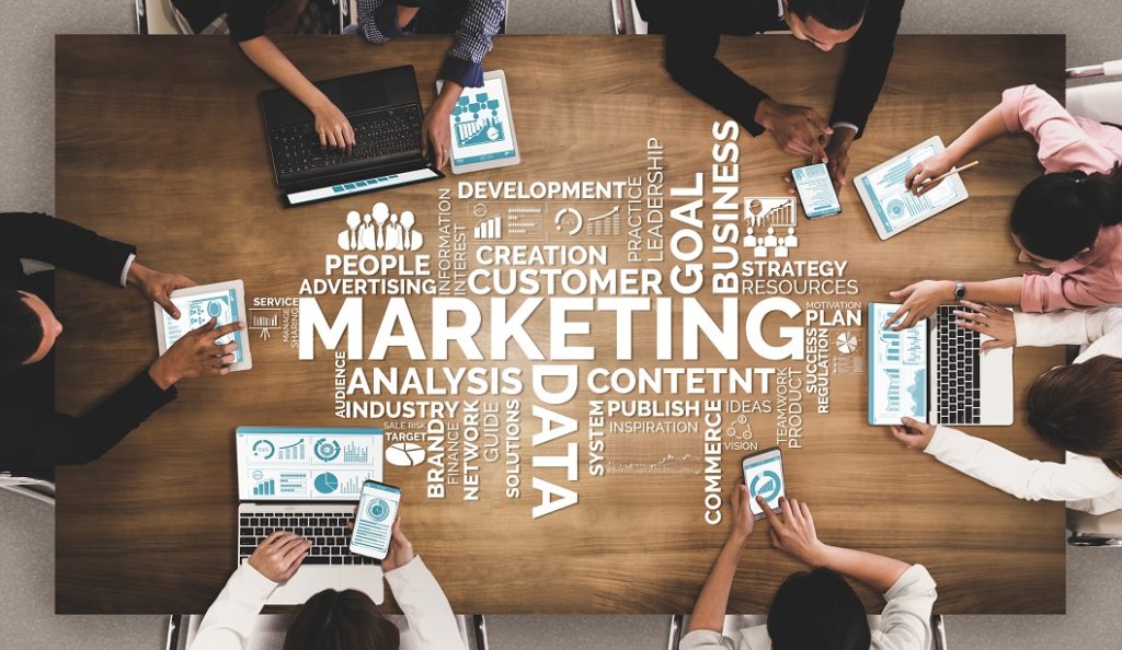 digital marketing agency Newcastle