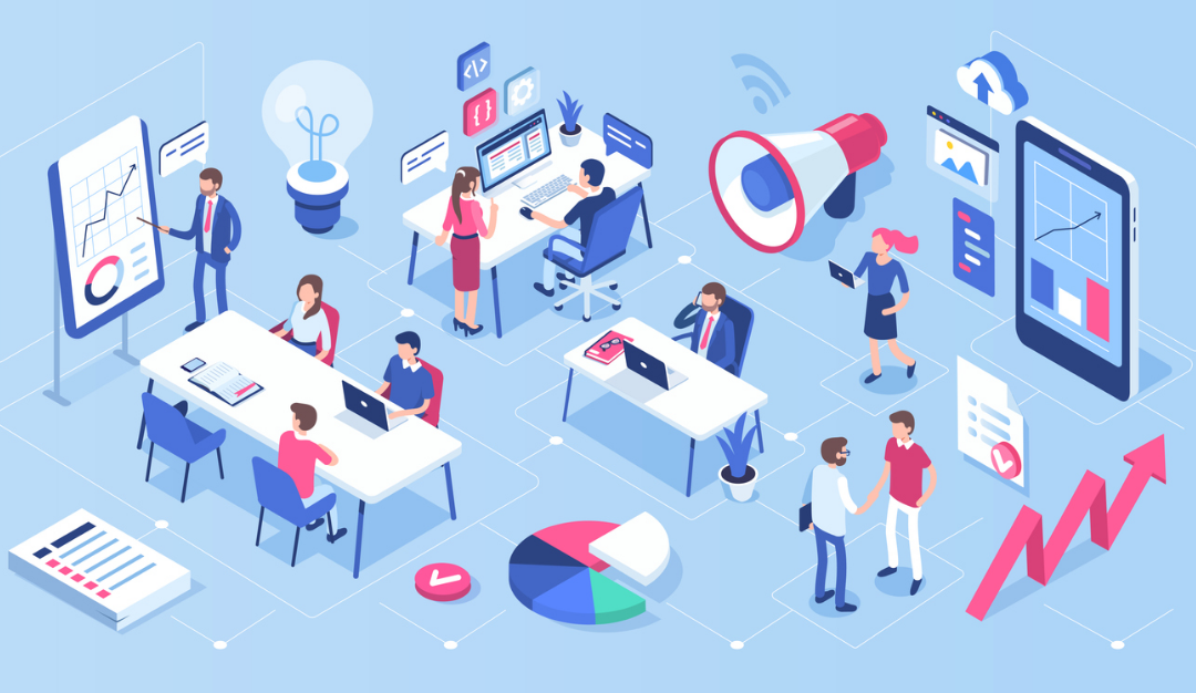 outsource website development