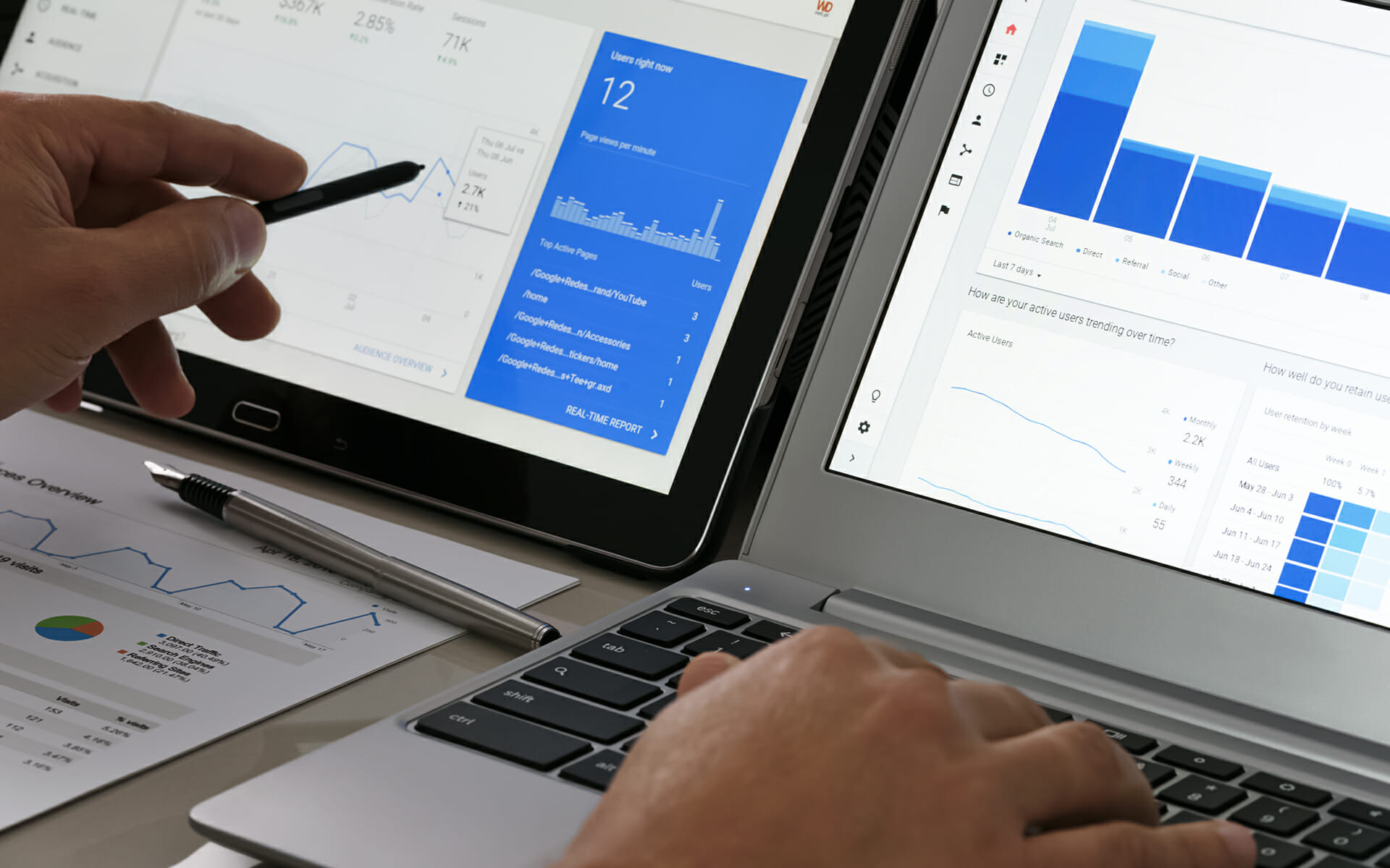 Redlands SEO services