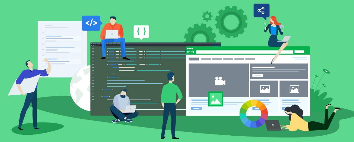 Outsource Website Development for Your Business
