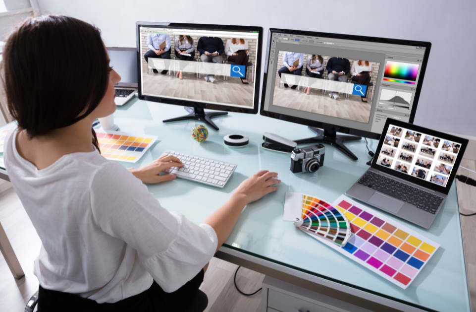 website designers Sydney