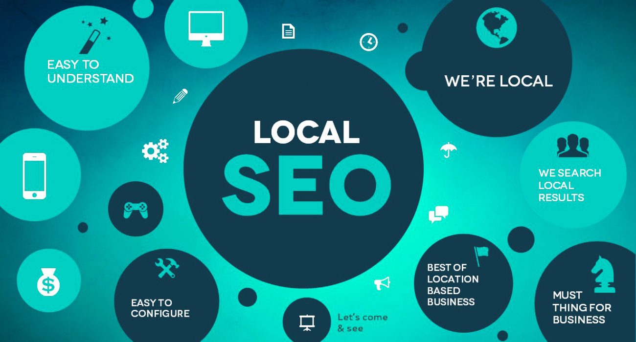 How Local SEO Sydney Helps To Promote Your Brand?