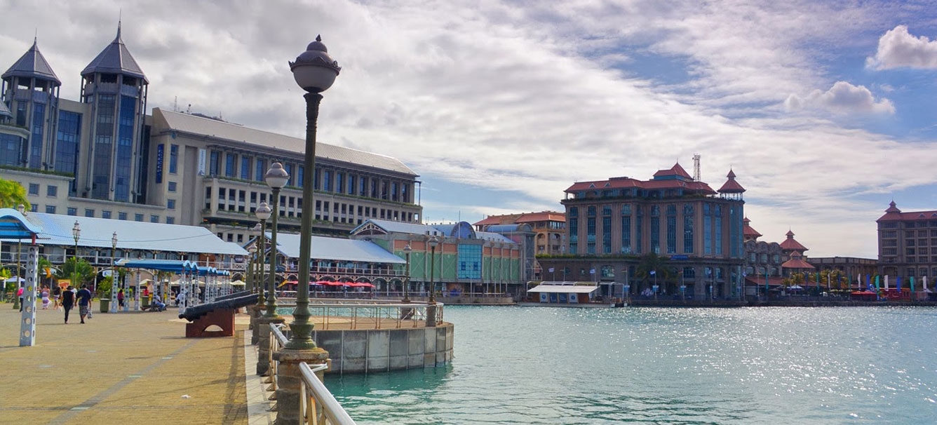 Company Formation Mauritius