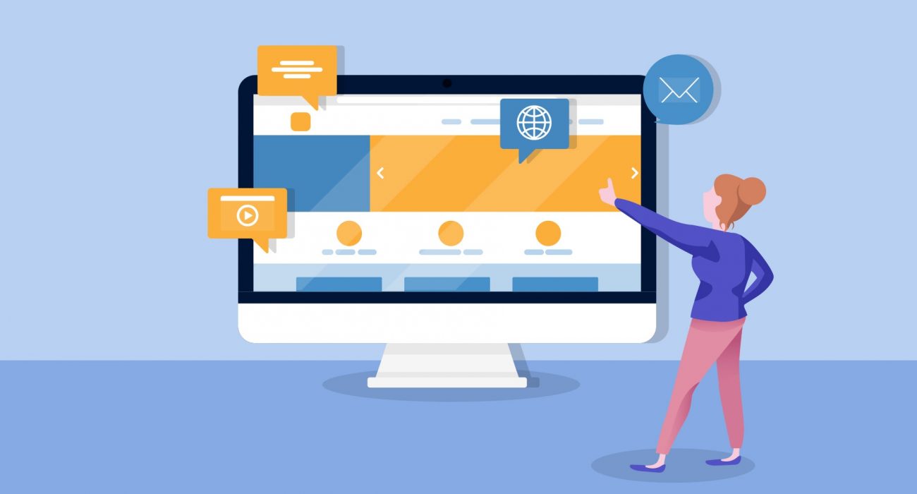 What Do You Want To Know About A Website Design?