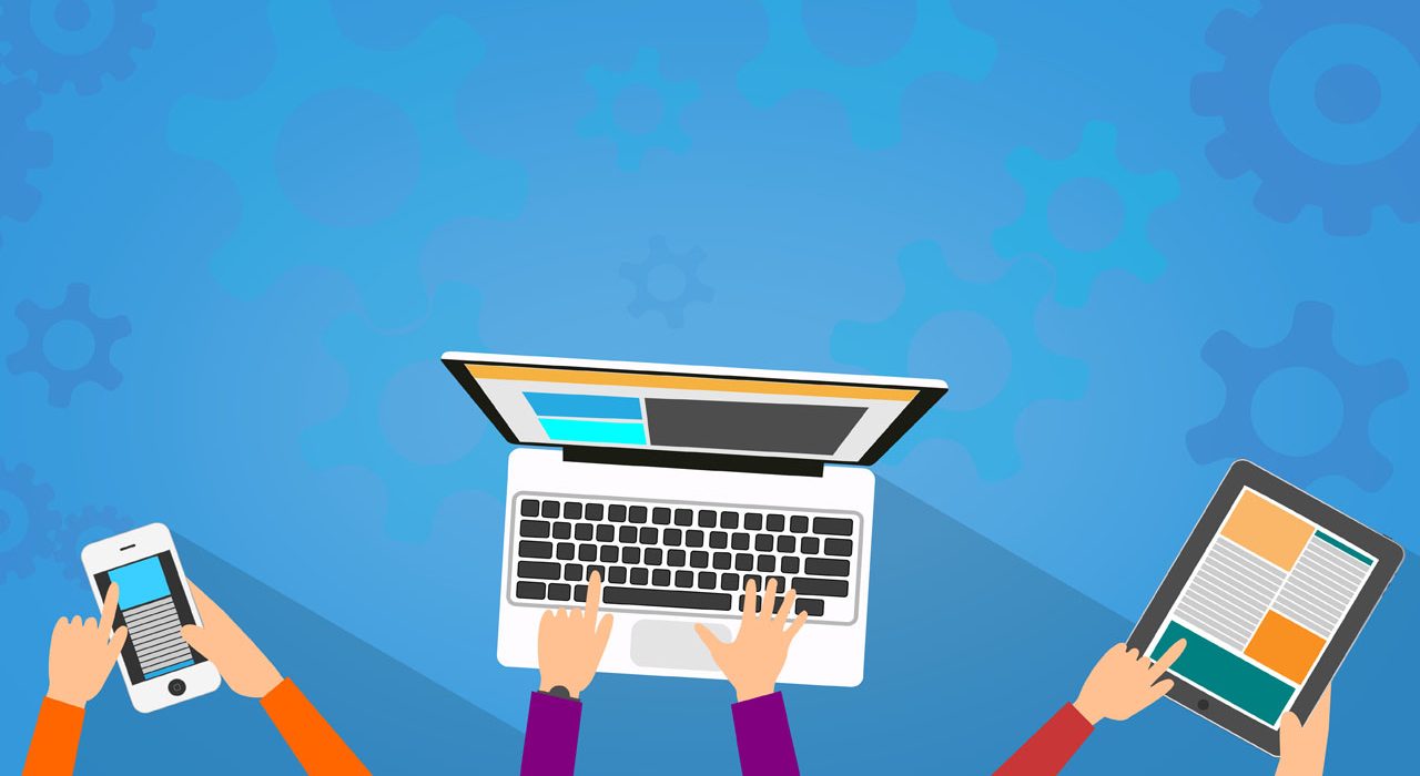 Three Reasons to Use Website Marketing Services