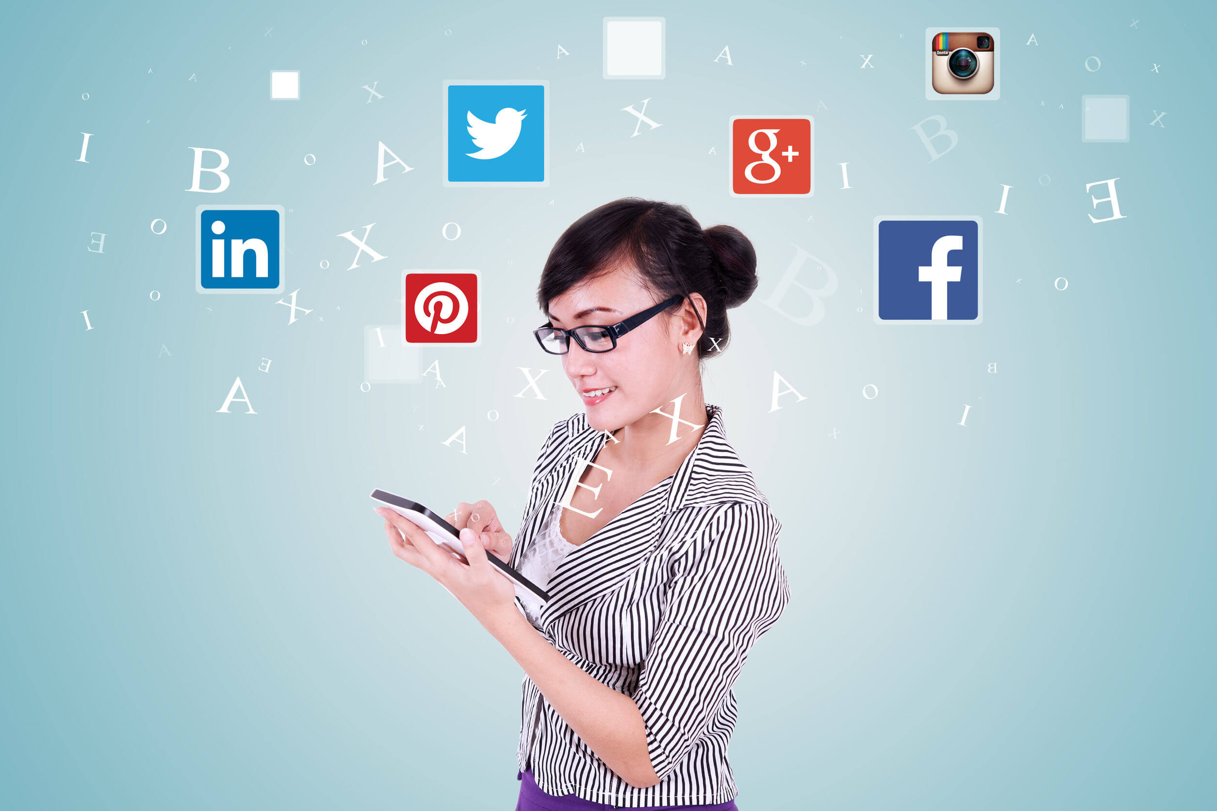social media marketing company Melbourne