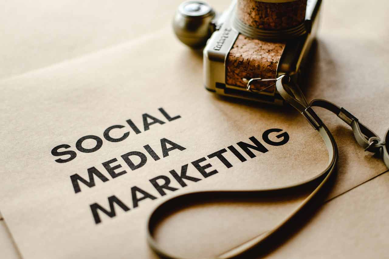White Label Social Media Marketing