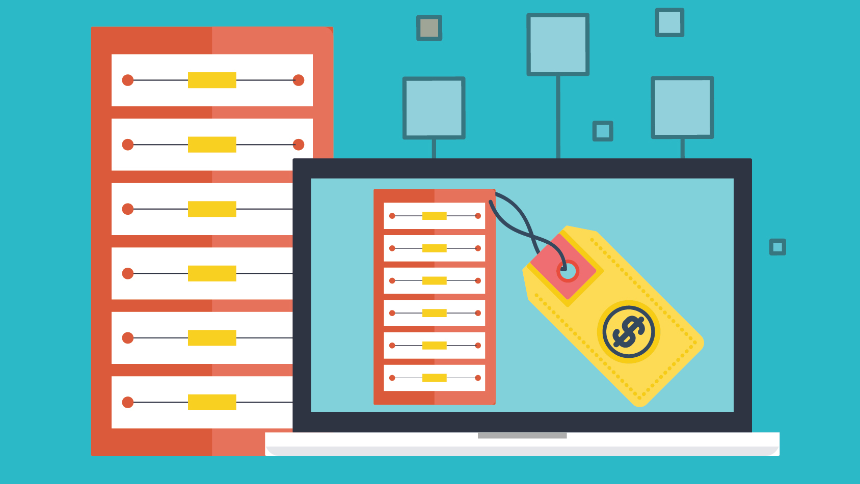 resell web design services