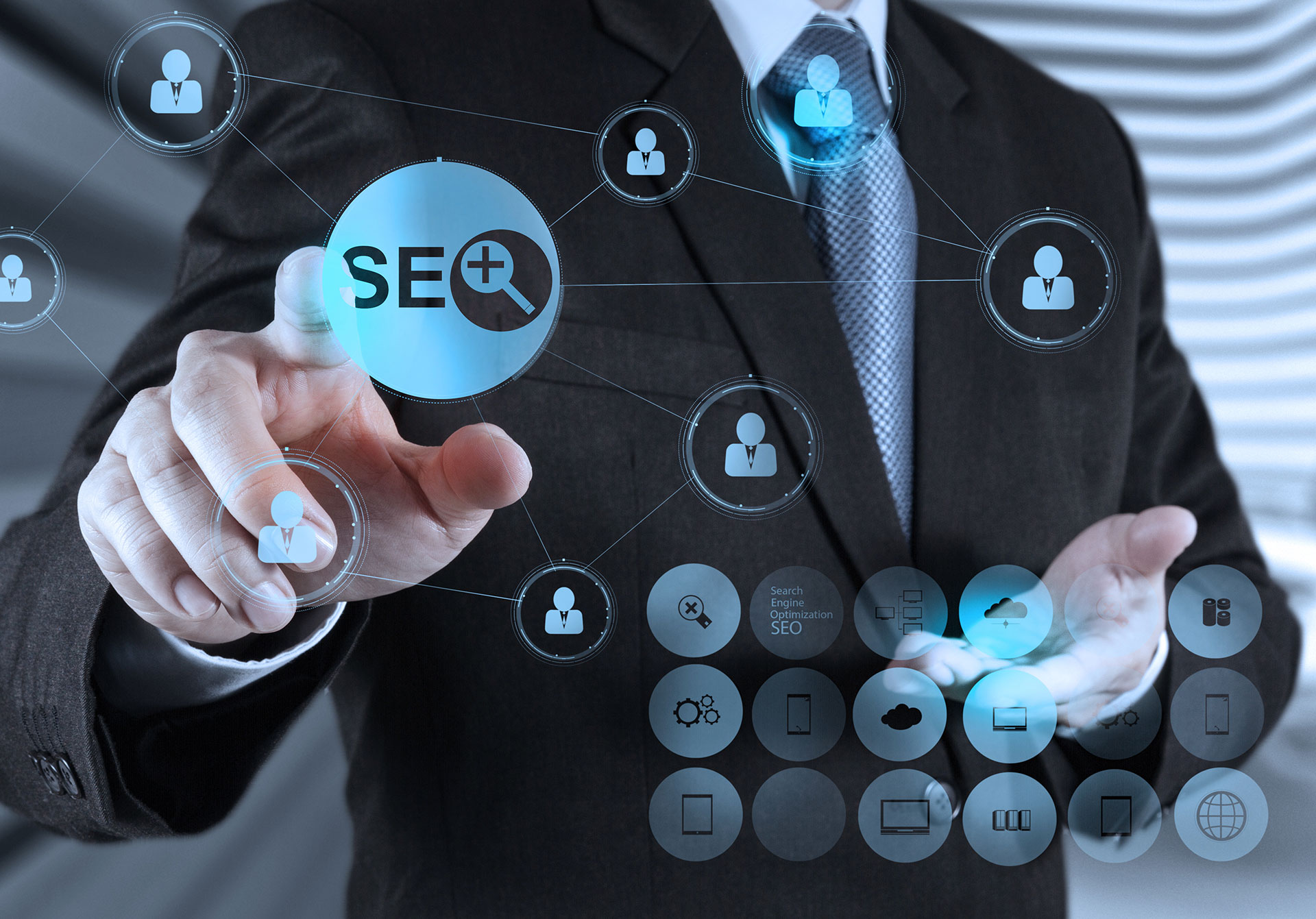 SEO Services Durban