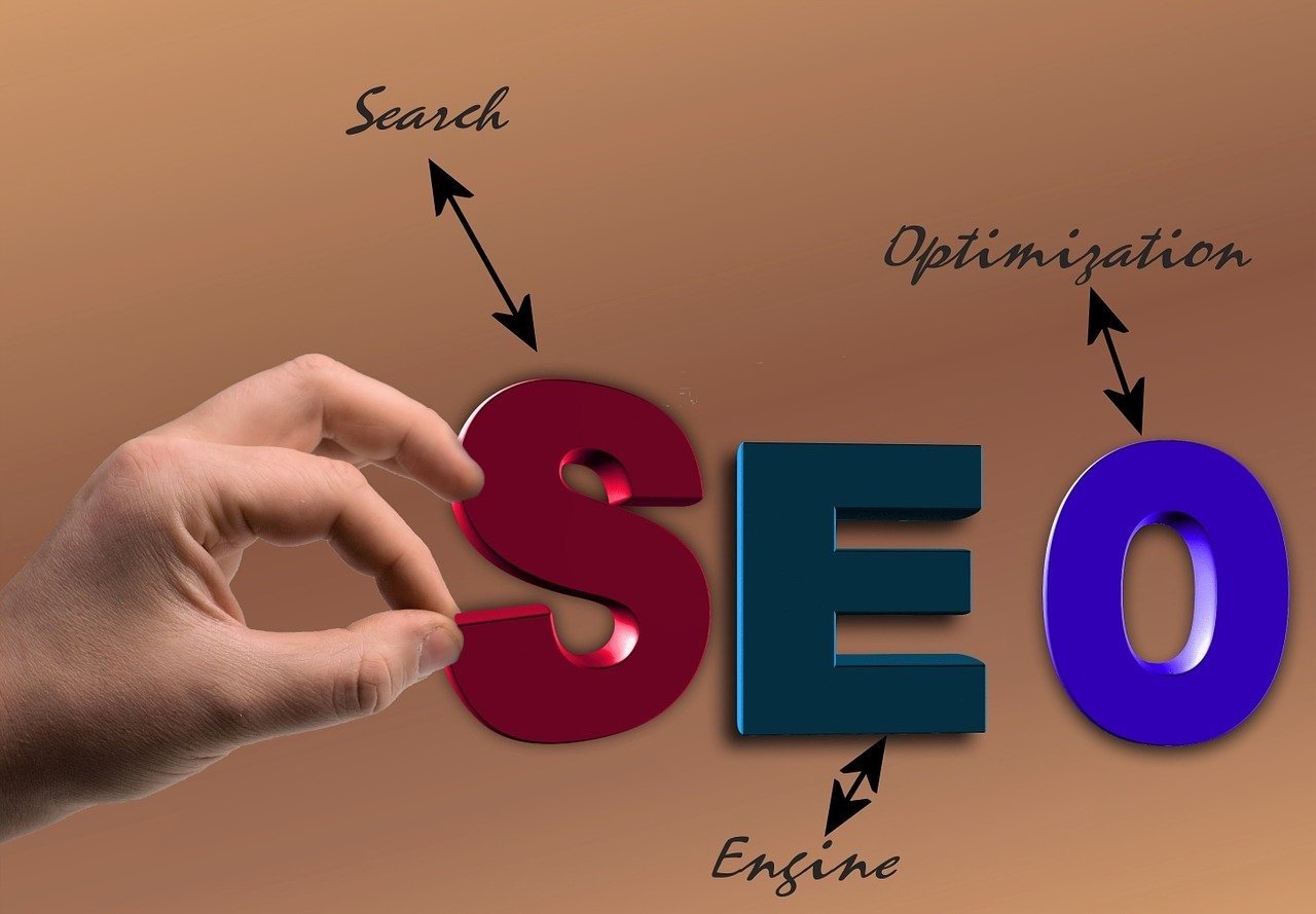 SEO specialists Canada