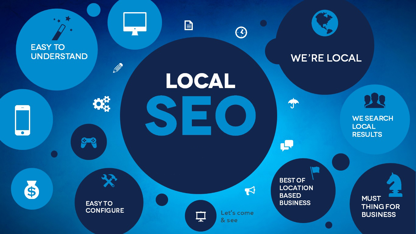 SEO specialists Canada