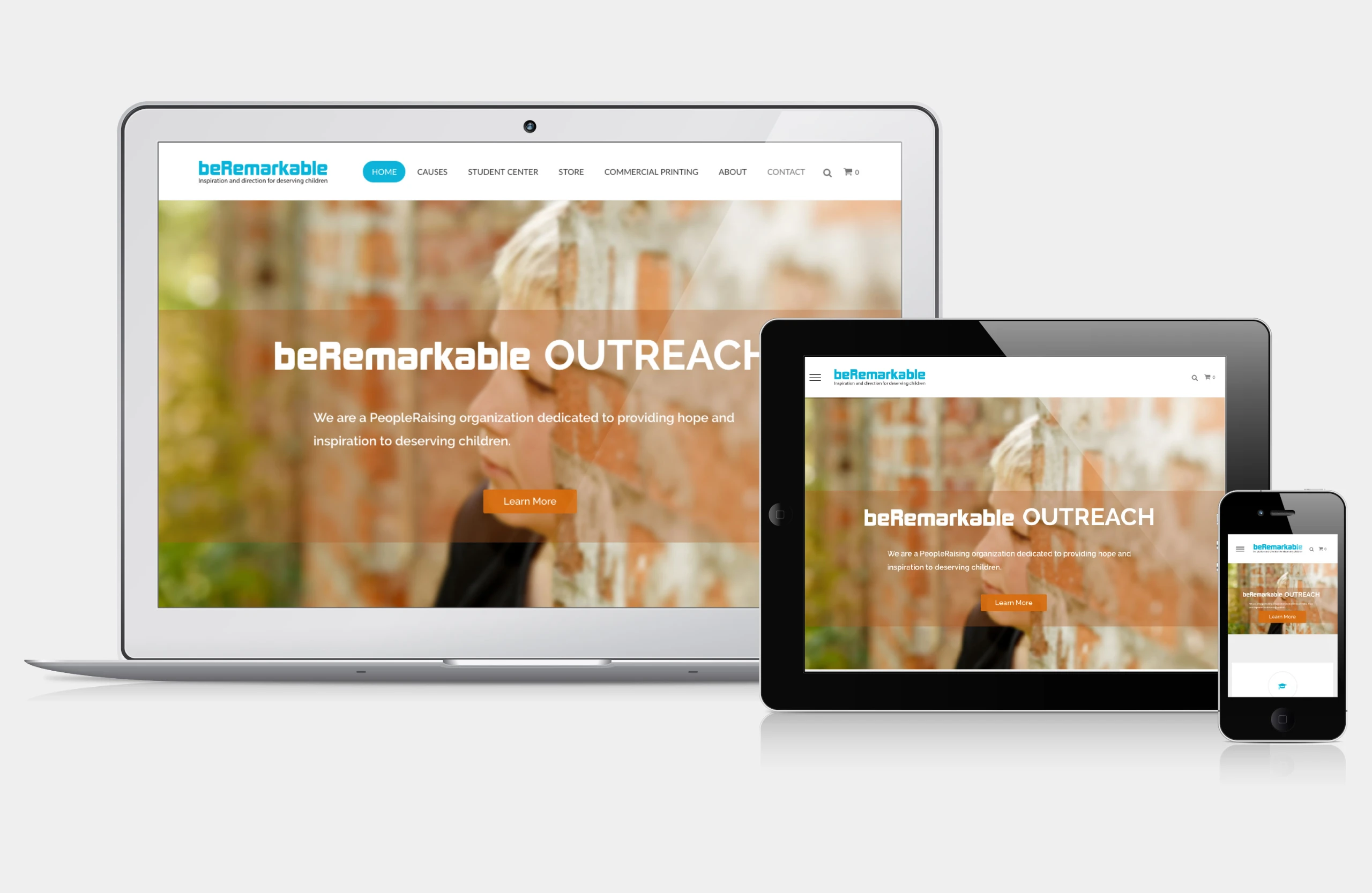 website design Redlands