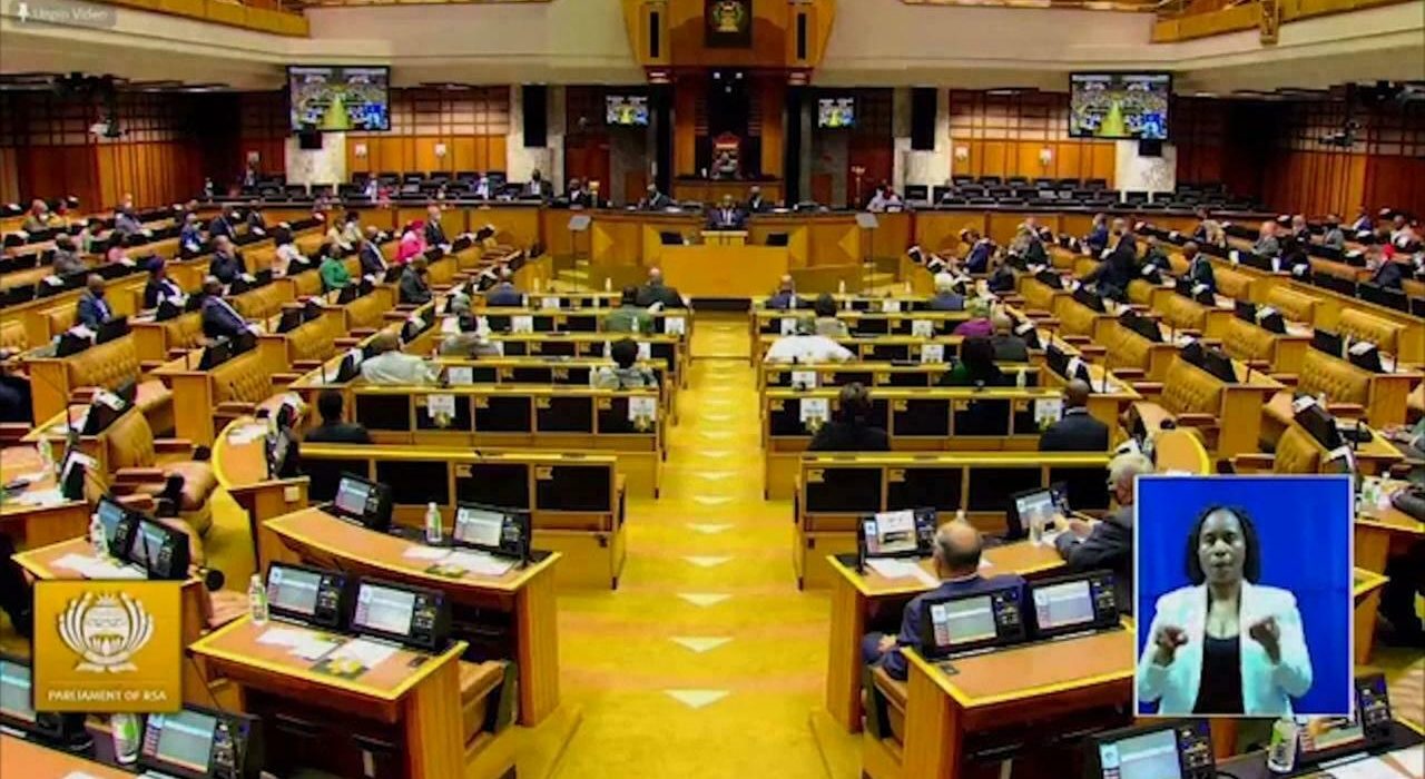 Industrial Development, Ideal Opportunity For South Africa Economic Recovery Plan