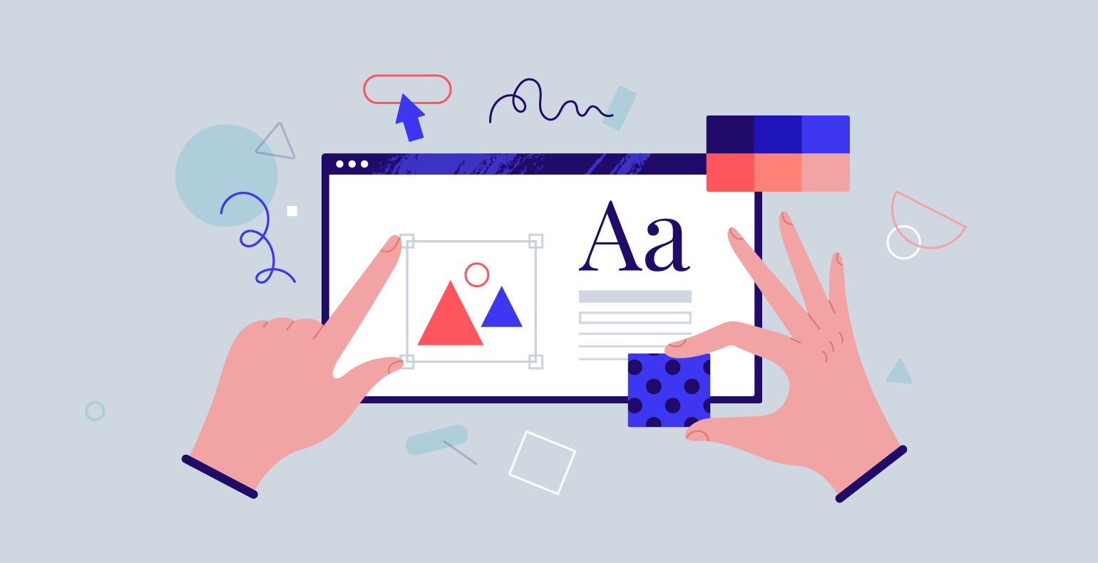 graphic design Gold Coast