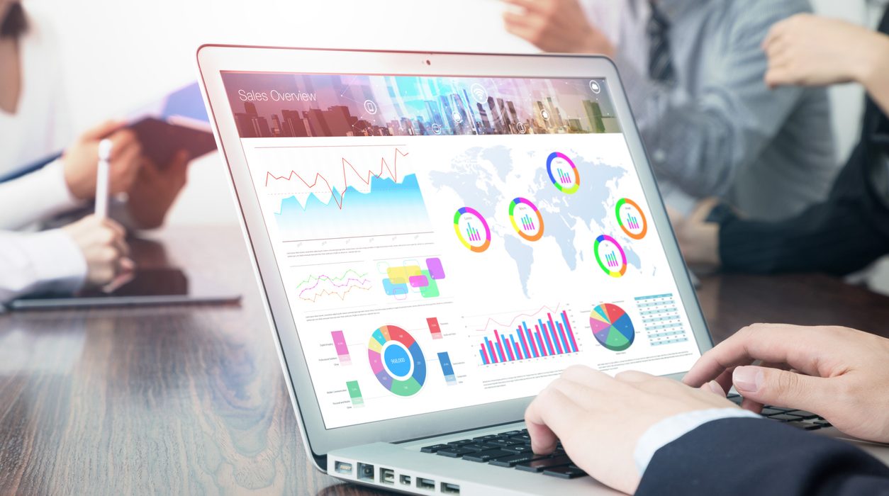 Why Hire An Online Marketing Company