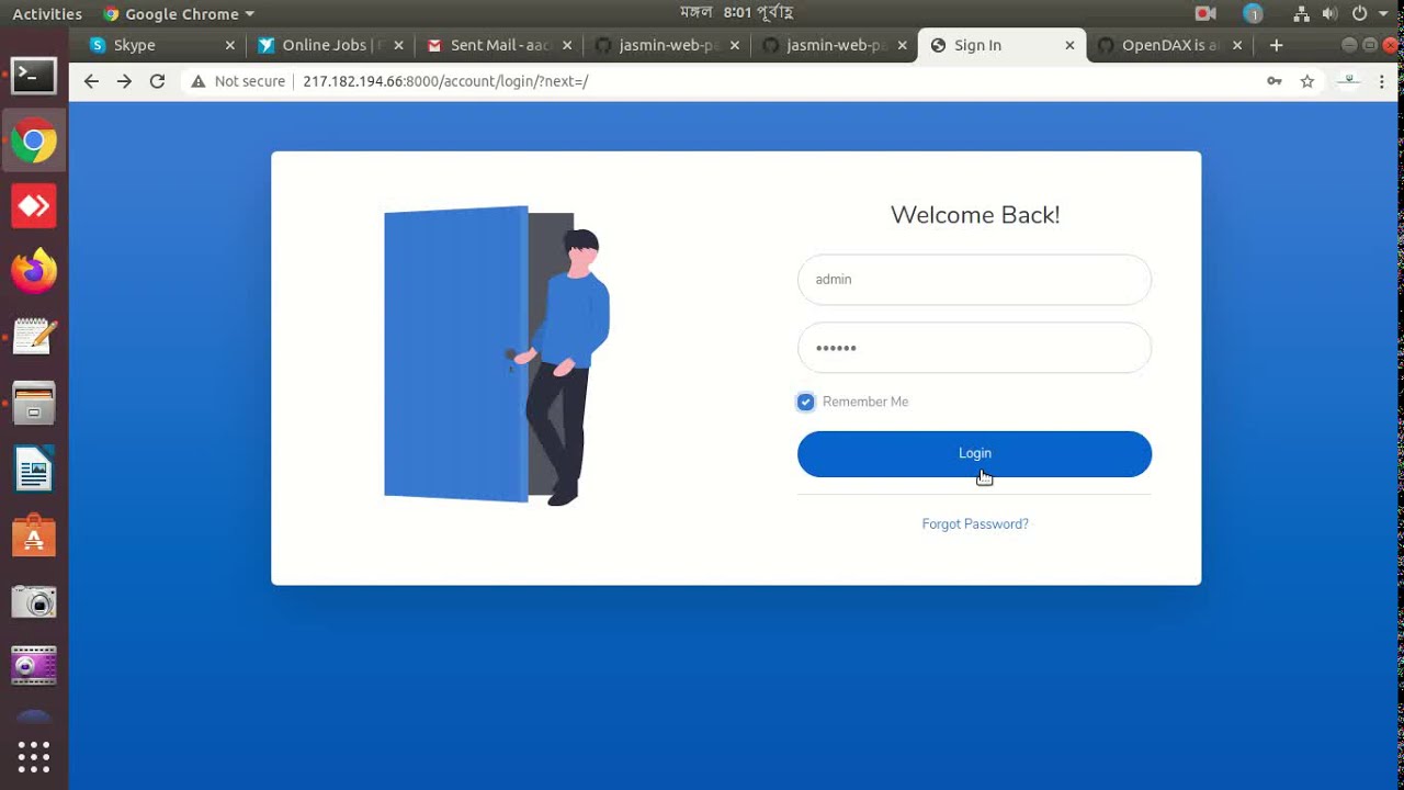 Wholesale Web Development