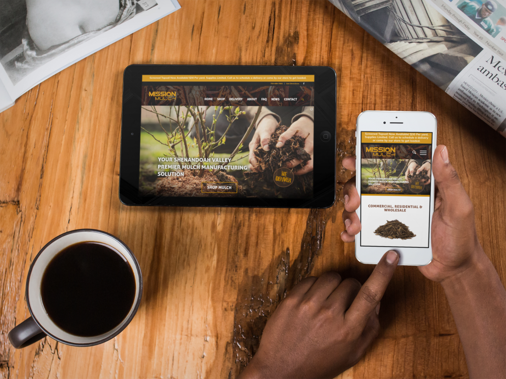 Wholesale Web Development