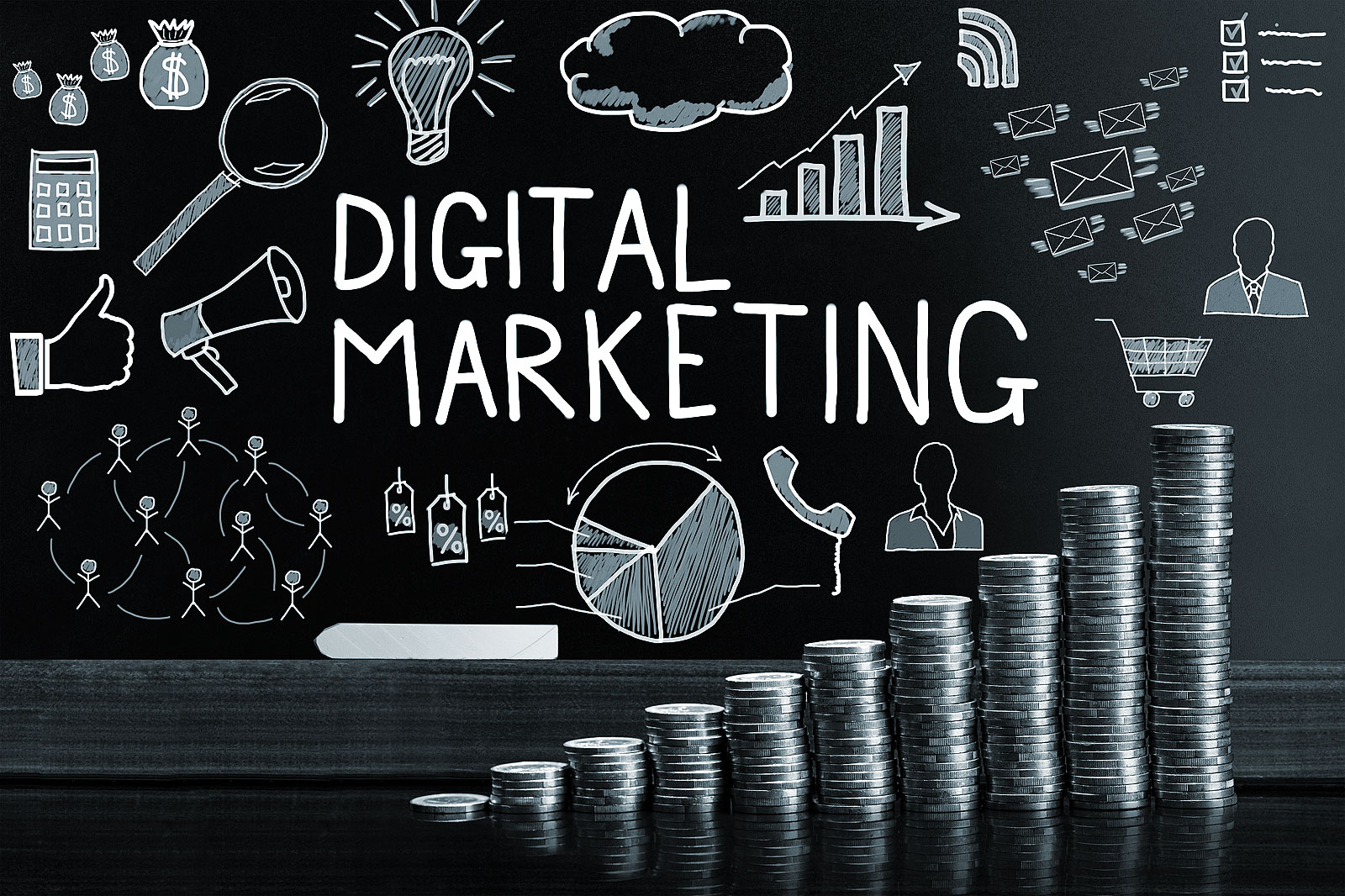 digital marketing agency