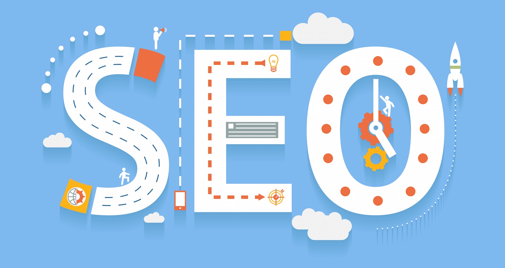 Wholesale SEO
