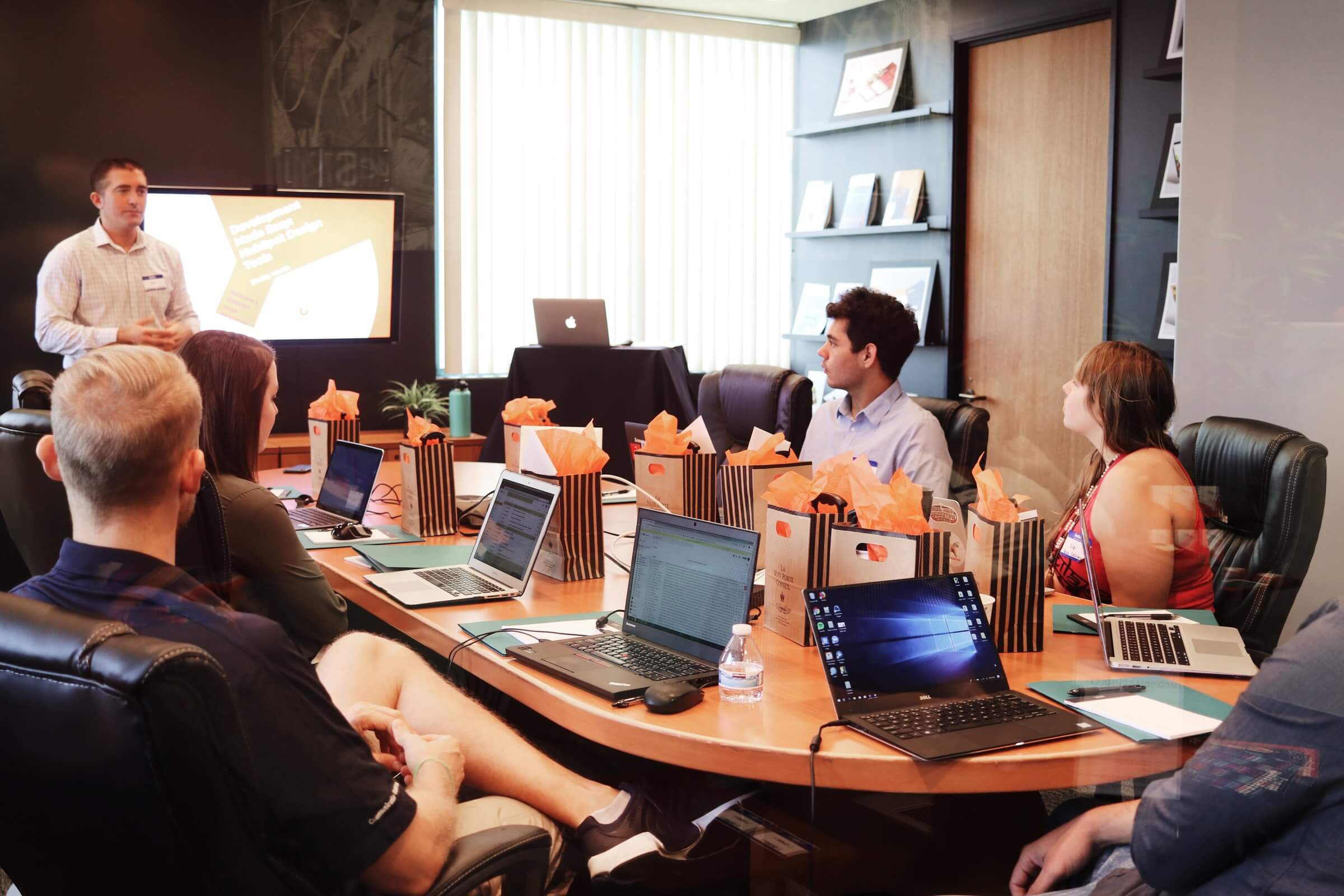 Digital Marketing Company Sydney