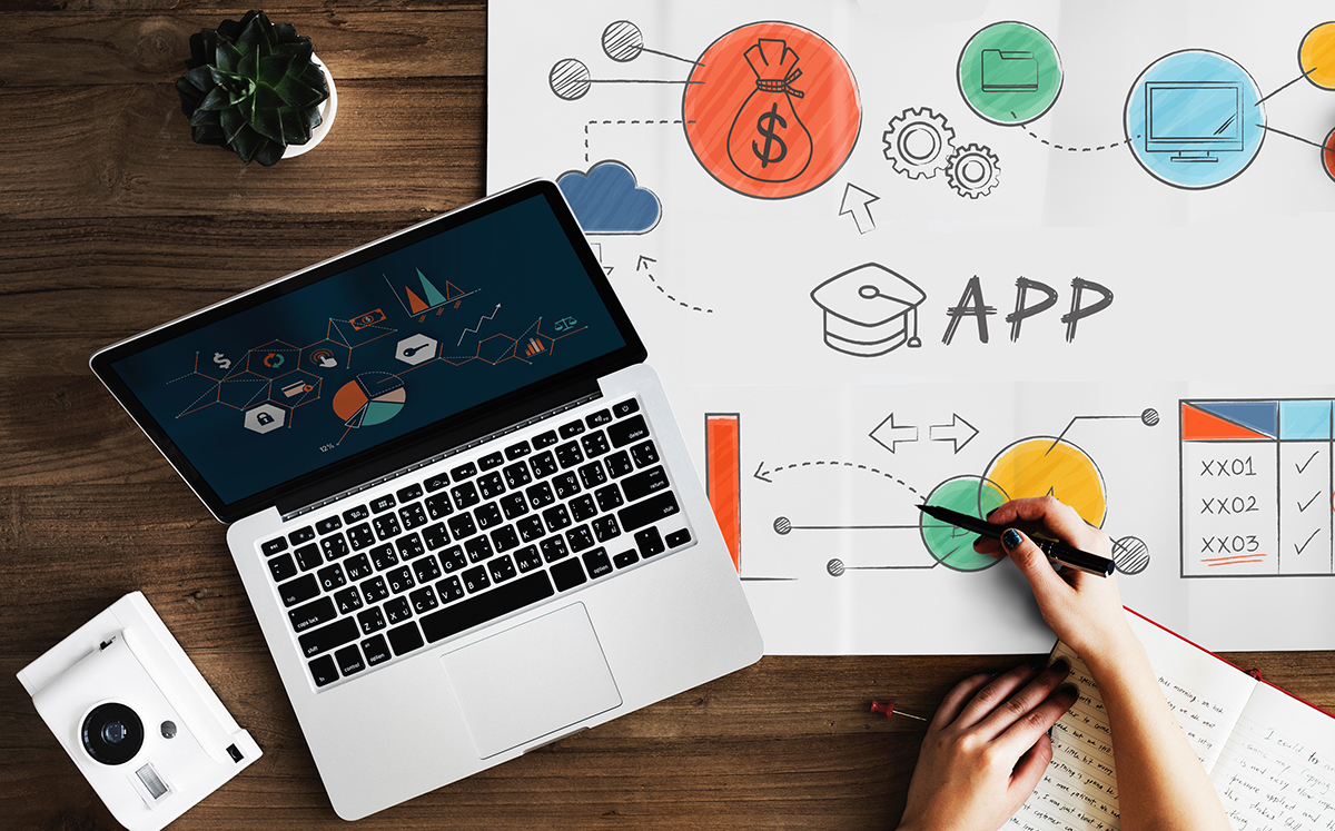 Education application